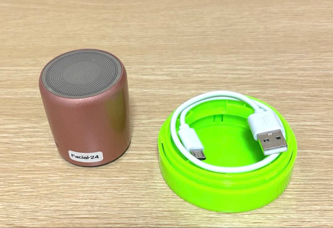 マナーズサウンド マイセルフケア MS307 フェイシャル