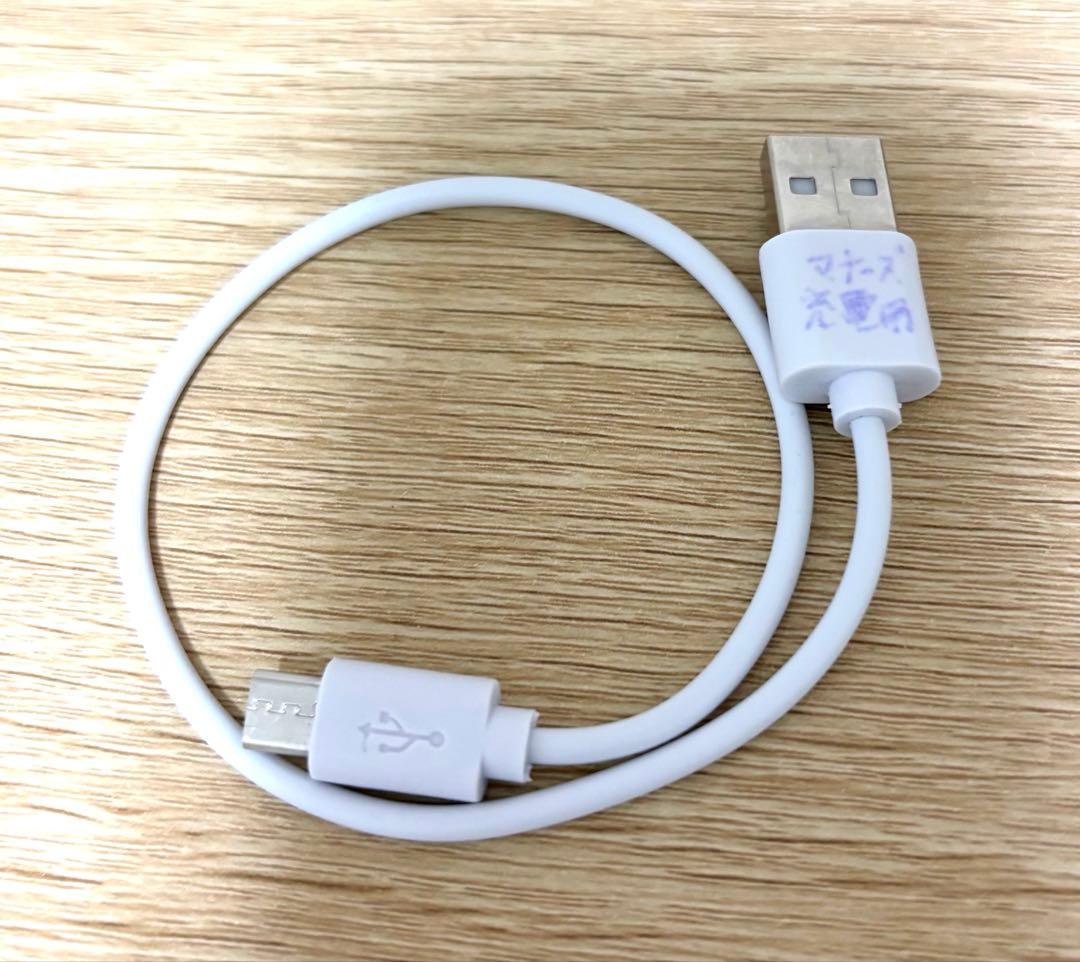 マナーズサウンド マイセルフケア MS307 フェイシャル