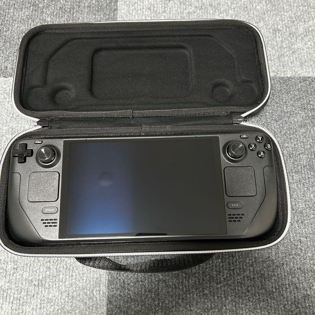 その他 steam deck OLED 512GB Amazon.com: Valve Steam Deck 512GB (1280 x 800) 7