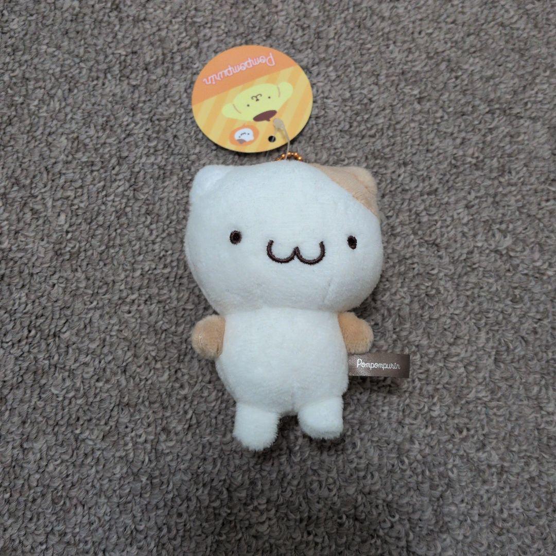 ポムポムプリン マフィン マスコット 2024年 - メルカリ