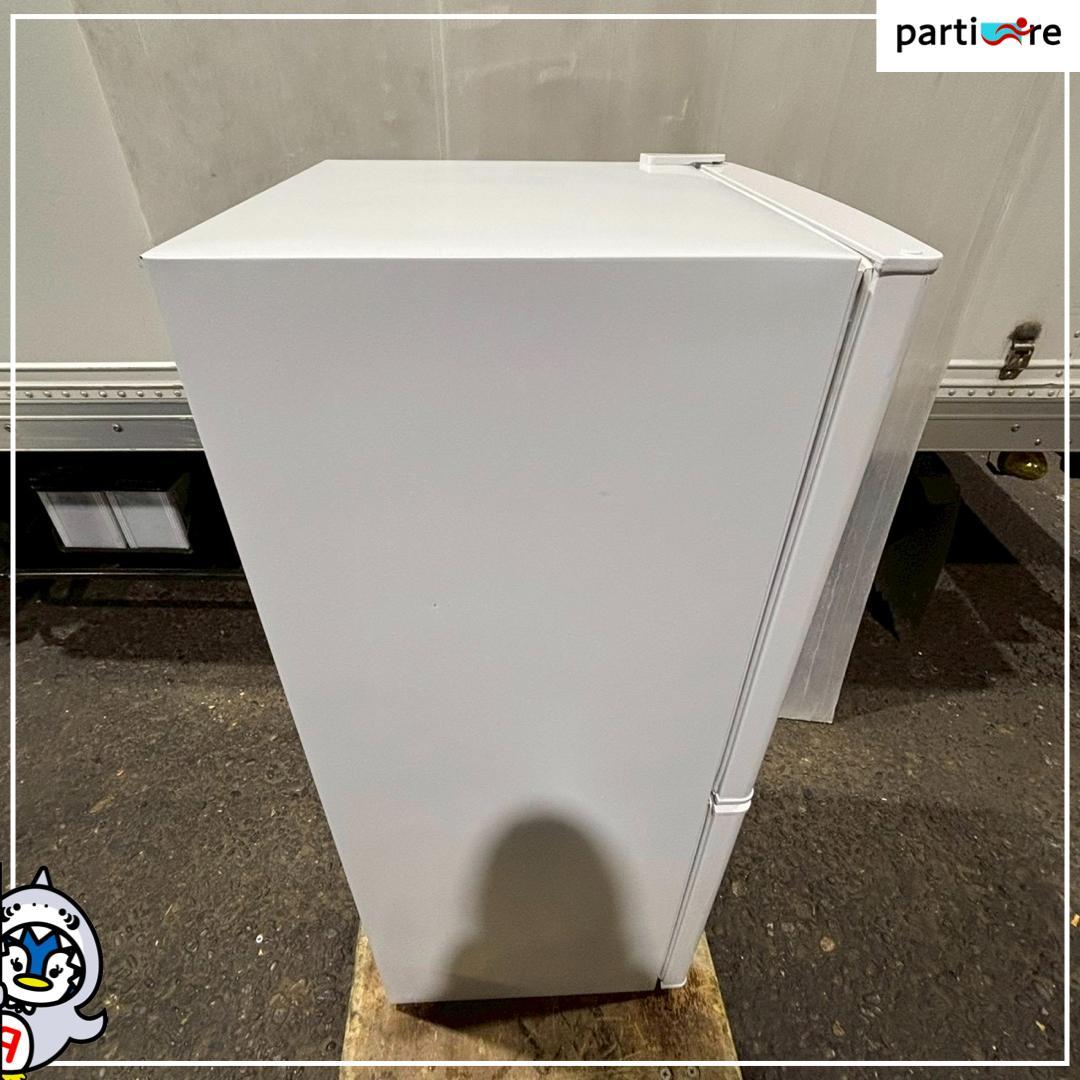 【大阪兵庫送料設置無料】一人暮らし向け冷蔵庫⭐️ YAMAZEN 2023年製