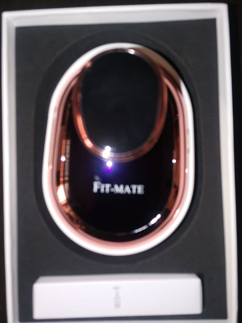 FIT-MATE キャビテーション セルライト除去 EMS ウルトラパルス