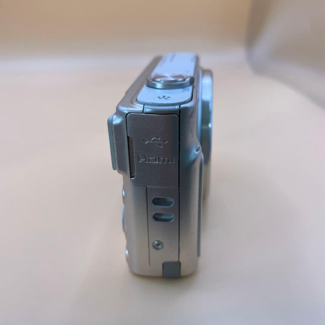 Canon PowerShot SX620HS PC2271 デジカメ 1414