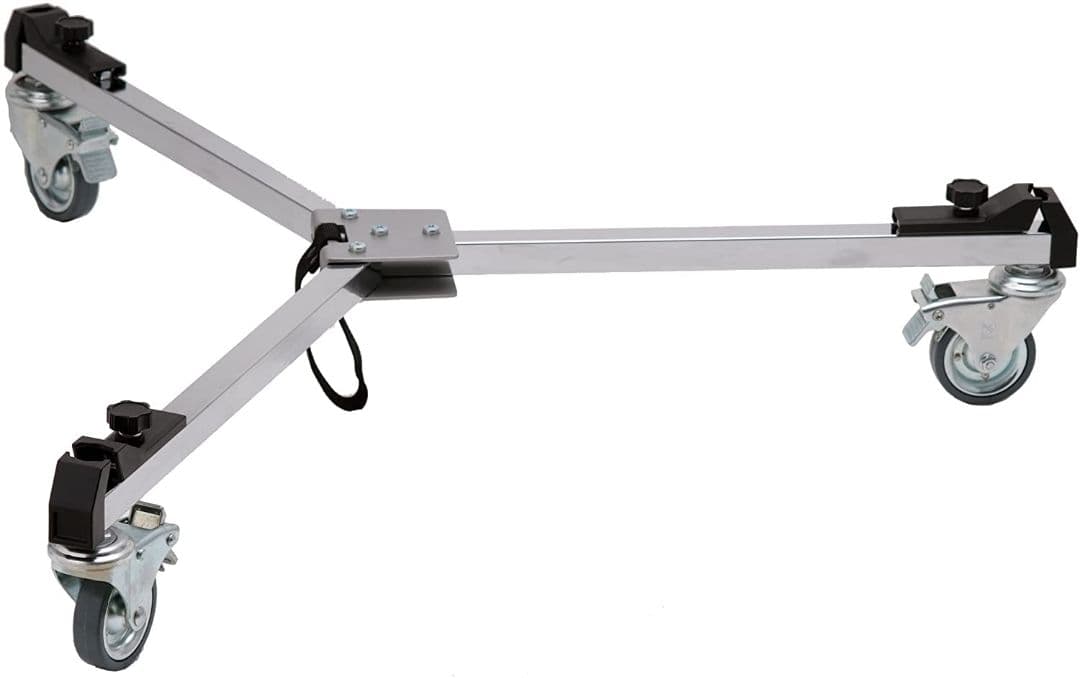 新品  SLIK 社 DOLLY Ⅱ      ドリーⅡ DOLLY II – SLIK Global