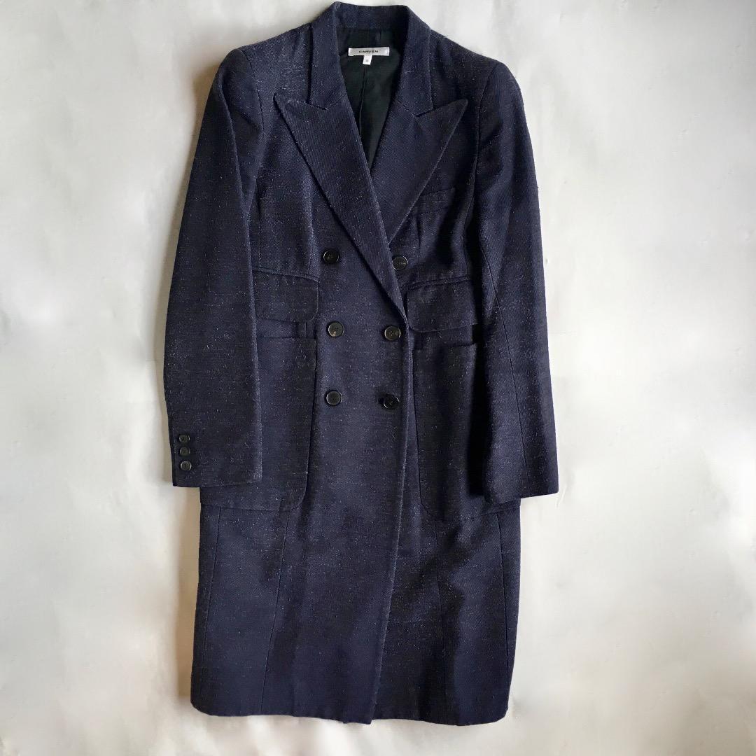 Carven チェスター コート toga Sacai Akane フィリップ