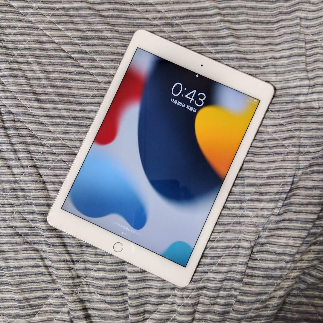 【美品】iPadAir2 ゴールド　64GB　フィルム・ケース付　87％　本体 Amazon.co.jp: 【整備済み品】 Apple iPad Air 2 Wi-Fi 64GB ゴールド
