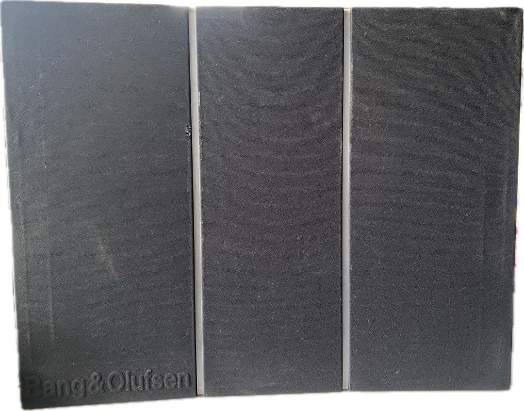 【Bang & Olufsen 】バングアンドオルフセン　RL 1000