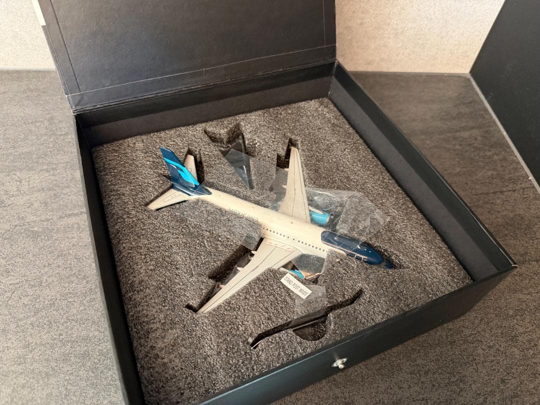 絶版】G2MXA078 A320 メキシカーナ航空 N369MX 1/200 - メルカリ