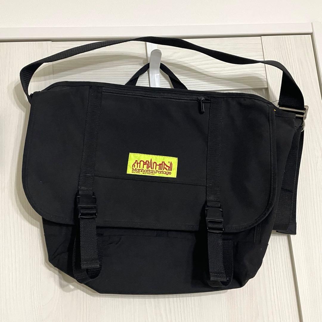 バッグ Bike Messenger Bag /Manhattan Portage Bike Messenger Bag | Manhattan Portage | Manhattan Portage ONLINE