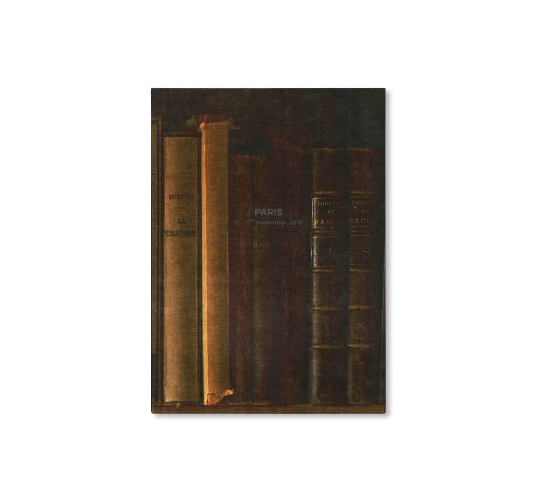 アート・デザイン・音楽 PARIS 11-15TH NOVEMBER, 2015 第19回交流コンサート「後藤悠仁ヴィオラリサイタル」2025年6月26日