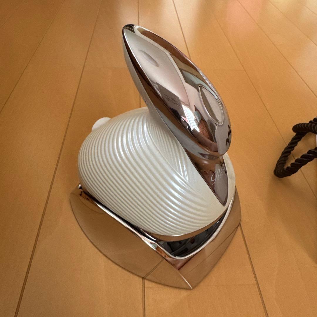 ReFa 美顔器 ホワイト