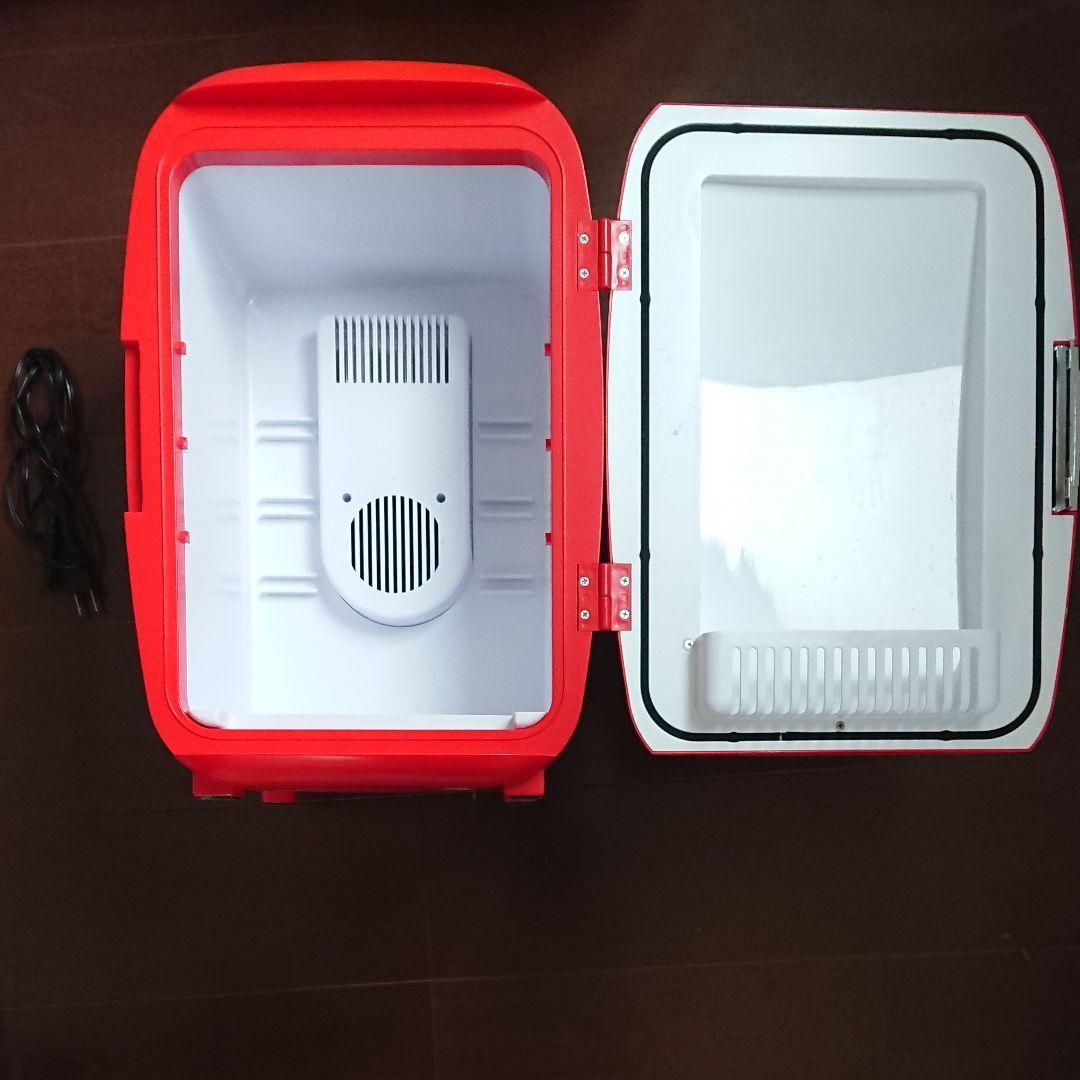 冷蔵庫 ネスカフェ