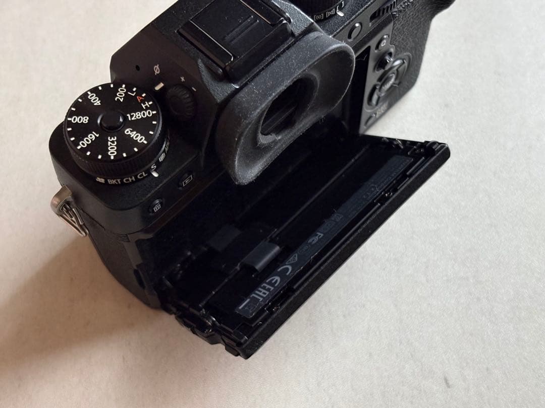 FUJIFILM X-T2 ミラーレス一眼