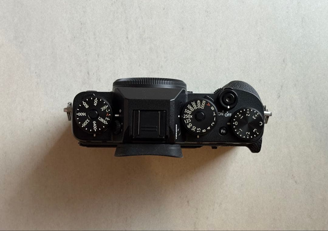 FUJIFILM X-T2 ミラーレス一眼