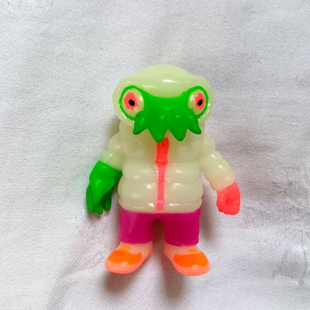 Gyaromi クトゥルフオイド 蓄光タイプ - メルカリ