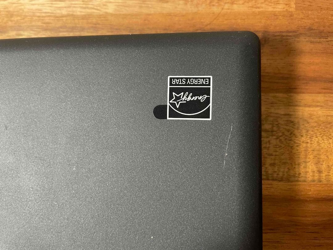 Win11搭載 ThinkPad E450 メモリ12GB 新品SSD256GB