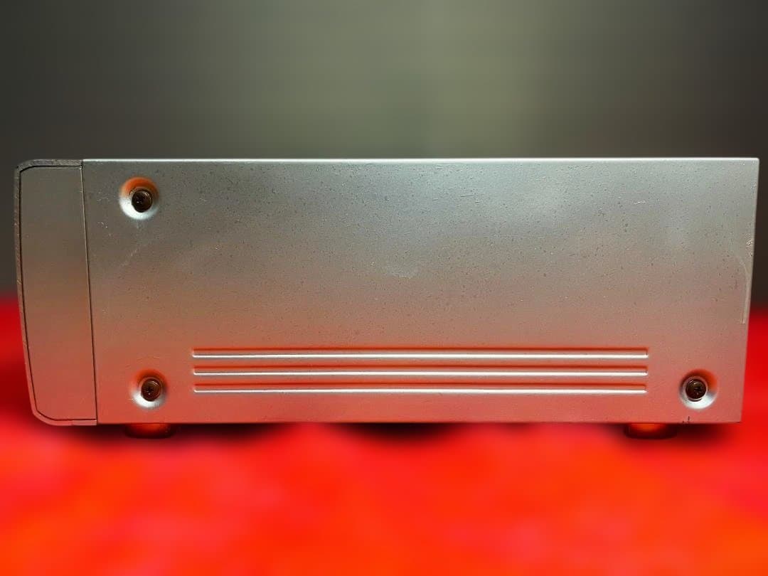 A*O様 ■ SANSUI プリメインアンプ AU-α607MR ジャンク ■