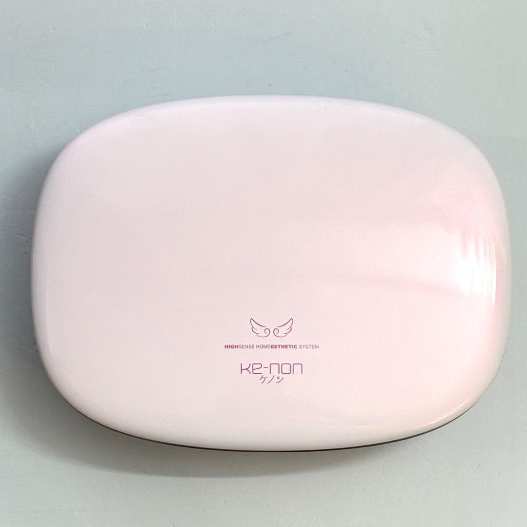 ケノン v8.0①スーパープレミアムカートリッジ②エクストラ