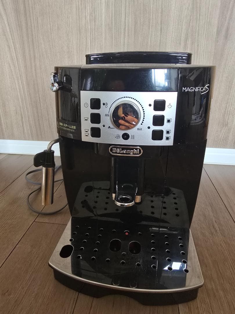 デロンギ マグニフィカs マグニフィカS ECAM22112 エスプレッソ デロンギ マグニフィカS ECAM22112 価格比較 - 価格.com