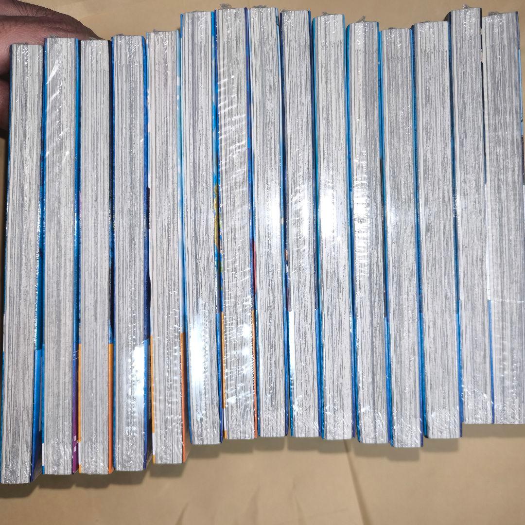 全巻シュリンク未開封】転生したらスライムだった件 1～30巻 全巻