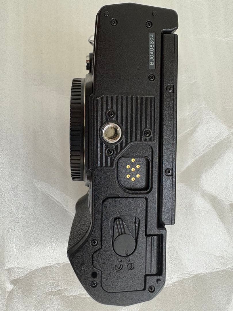 OM SYSTEM OM-5 ミラーレス一眼カメラ