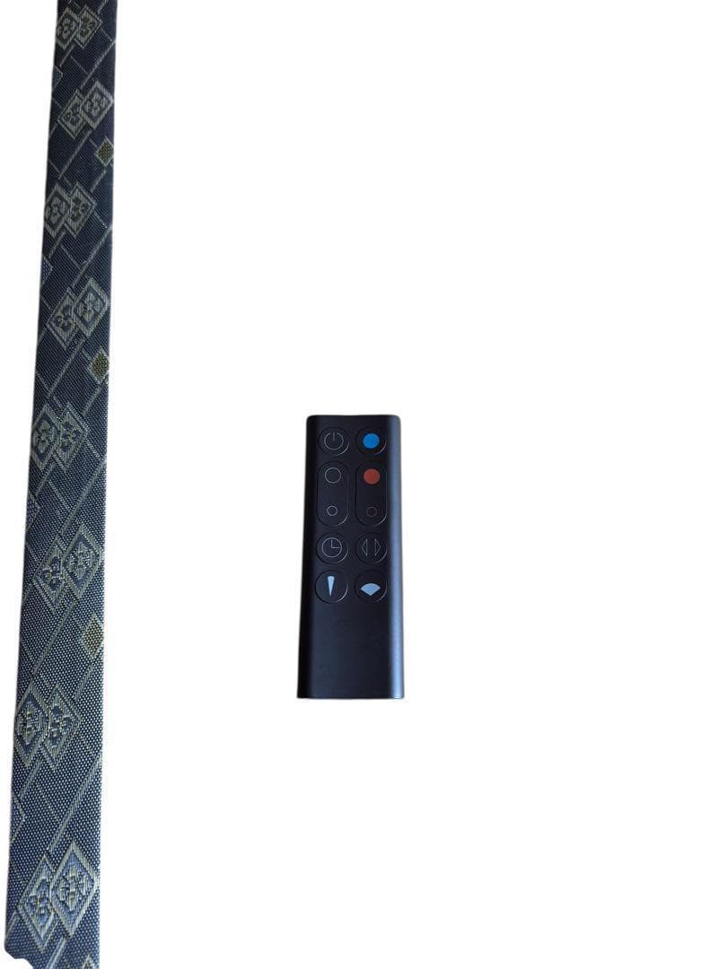 【美品】　Dyson hot+cool AM09 リモコン付き