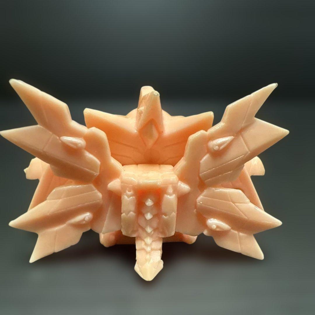 ガン消し スペリオルドラゴンEX - メルカリ