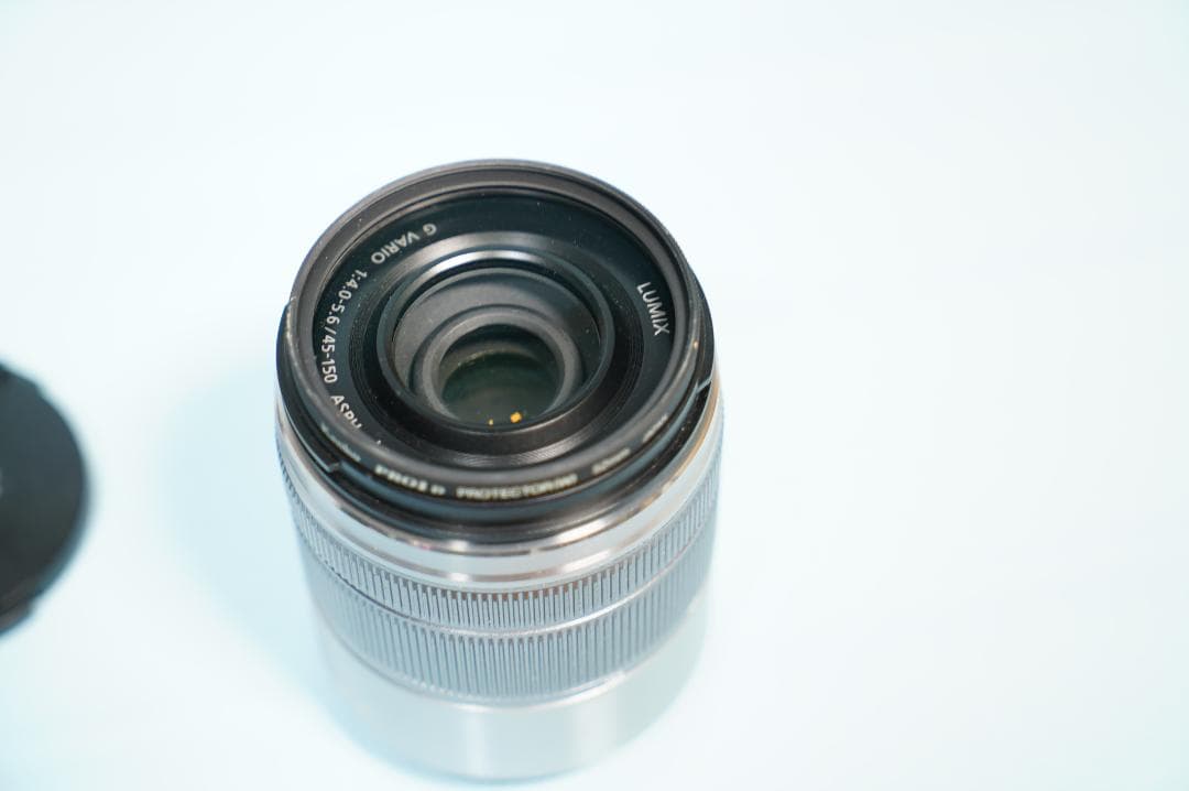 レンズ(ズーム) LUMIX G Vario 1:4.0-5.6 45-150mm ASPH.