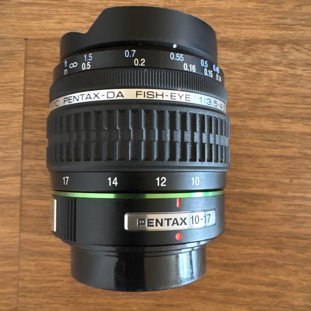 レンズ(ズーム) TK