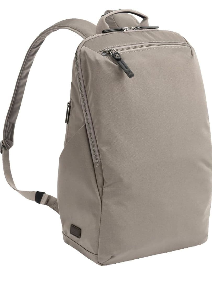 ACE ルフィラ A4 リュック グレージュ