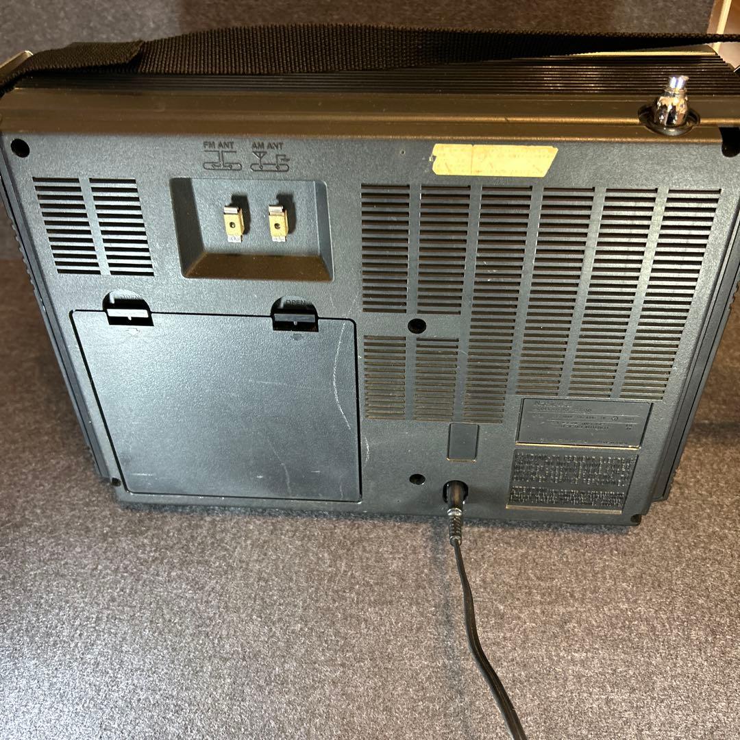 ナショナル RF-2600 ジャンク品