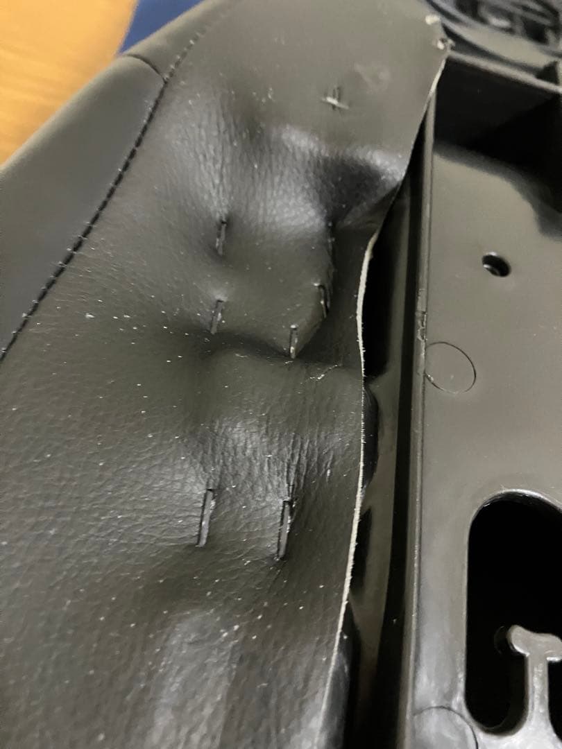 ハーレー　ツーリング　シート　C.C.RIDER HUILI-JP