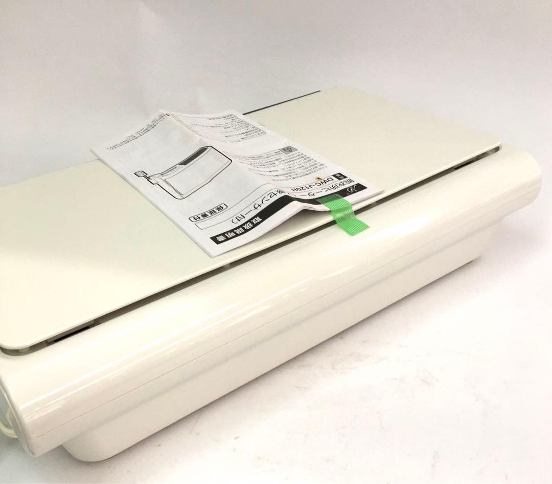 脱衣所ヒーター(人感センサー付) DWC-J120H-WH