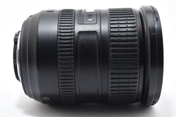 ★良品★ニコン AF-S 18-200mm F3.5-5.6G ED #740