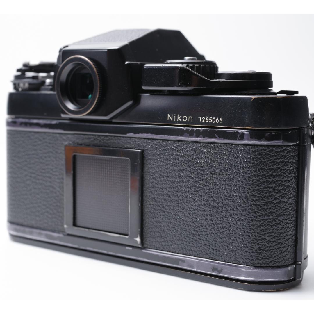 Nikon F3 / Ai改 Nikkor 50mm F1.4