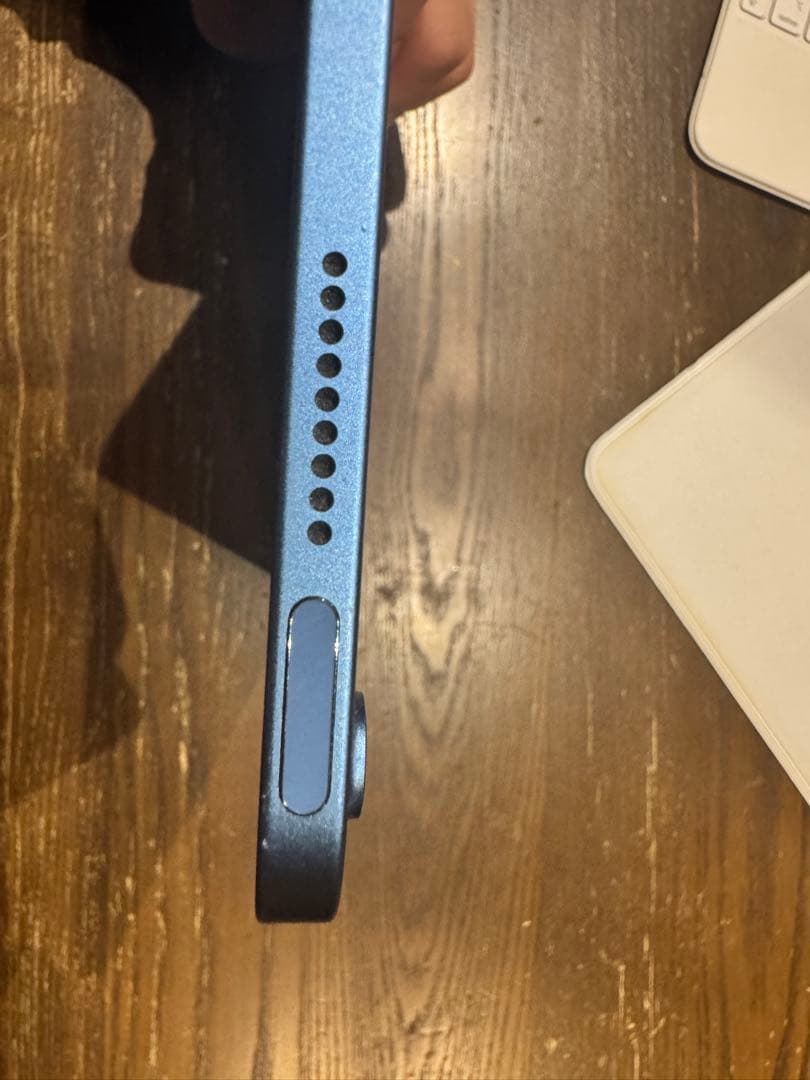 iPad(第10世代)256gb純正キーボード付き