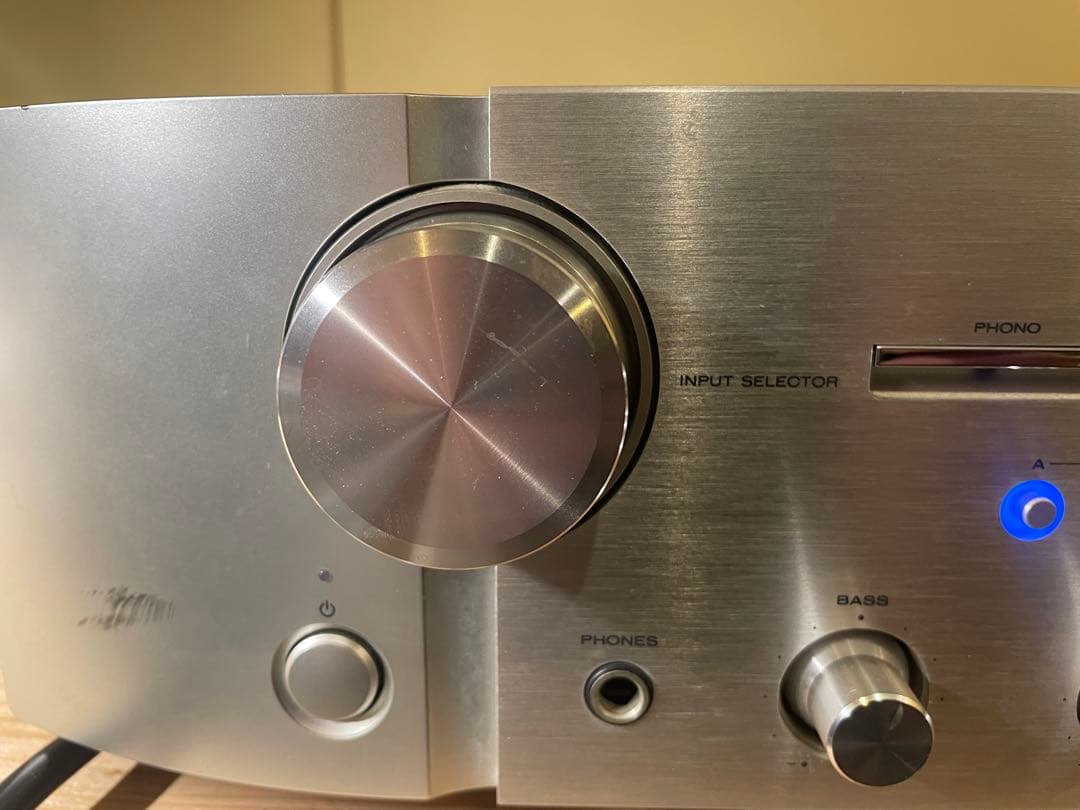 アンプ marantz PM8005