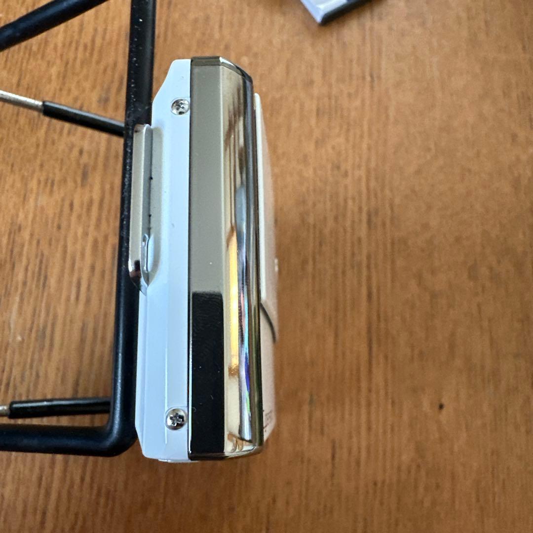 SONY DSC-T70 サイバーショット デジカメ SDカード付