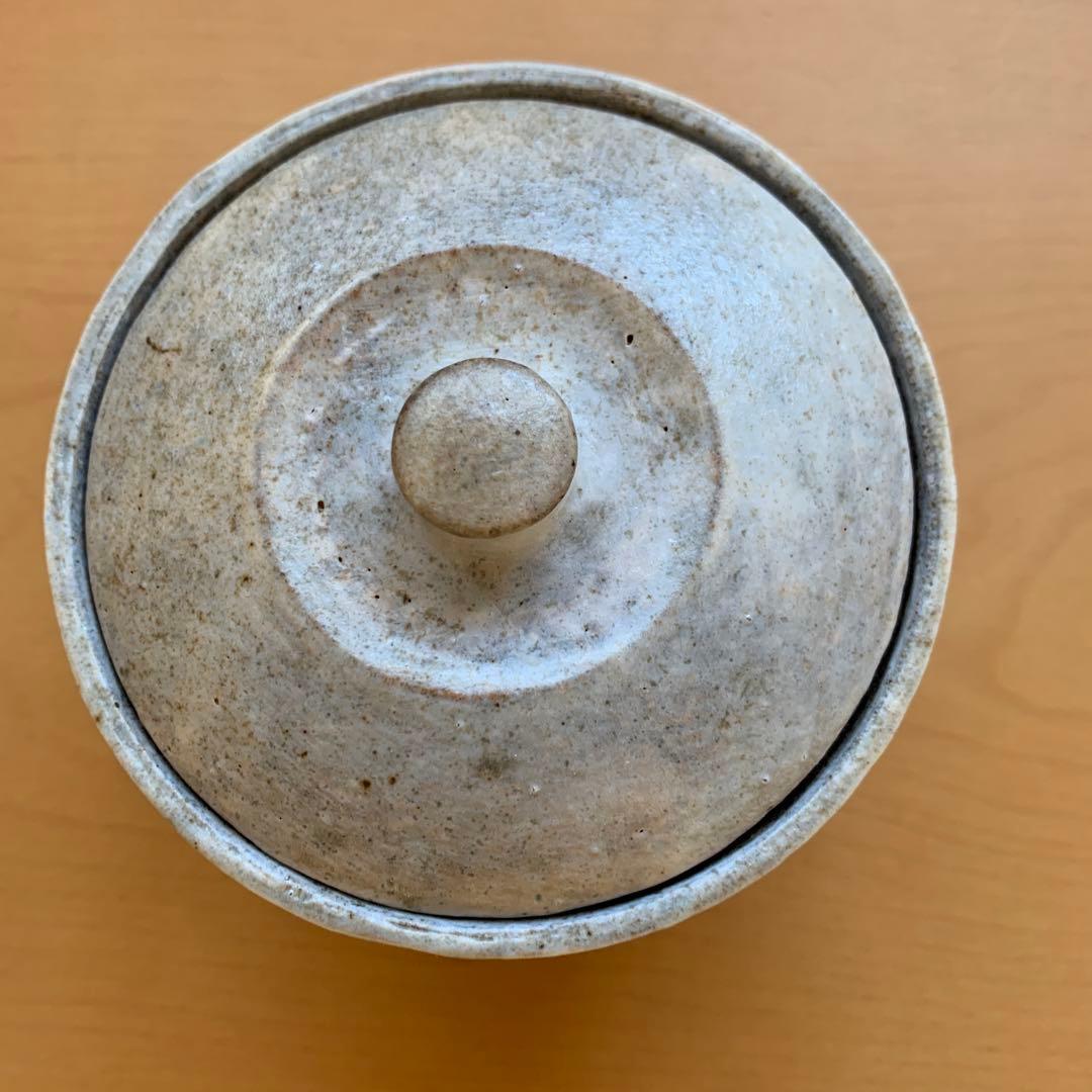 塩壺 石原稔久作 - メルカリ