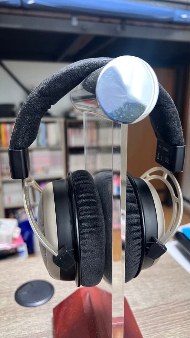 t1 2nd beyerdynamic ベイヤーダイナミック