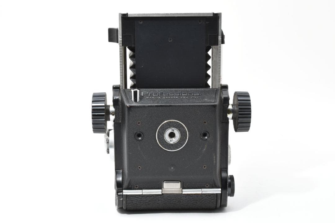 ★極美品★マミヤ MAMIYA C330 #1492