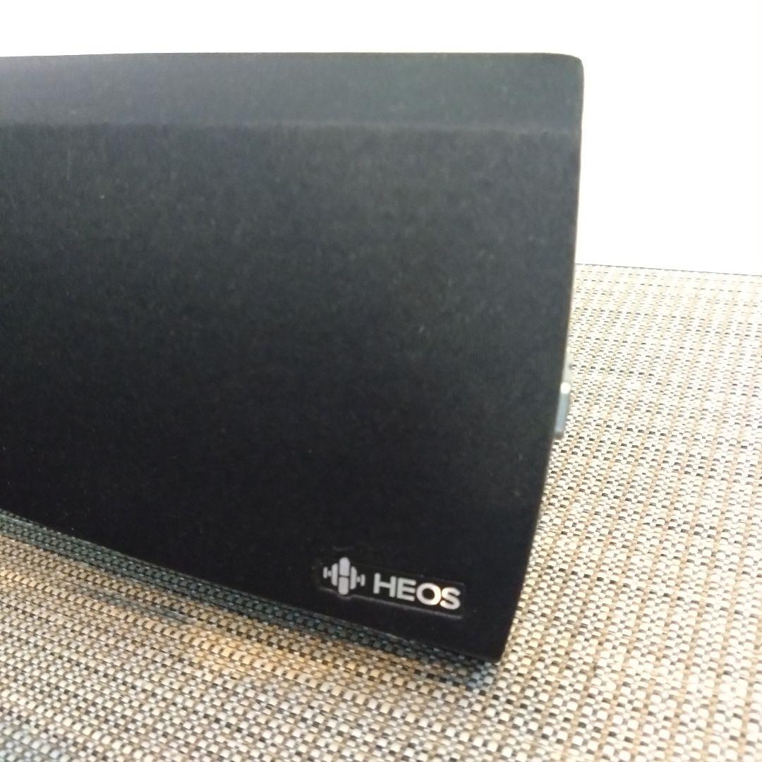 スピーカー・ウーファー DENON HEOS3