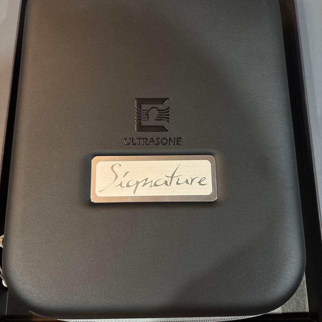 柘*ミ様 Ultrasone Signature Master mk2