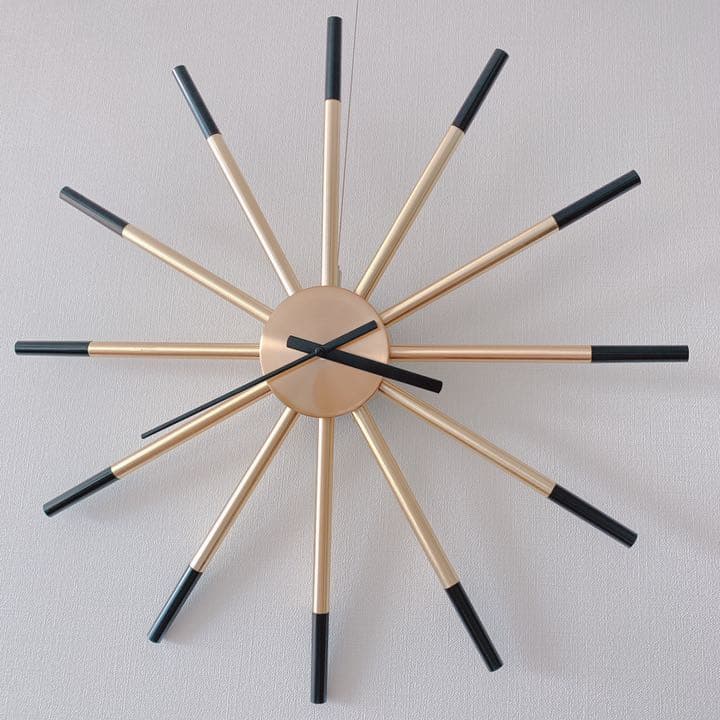 ボーコンセプト BoConcept 壁掛け時計 - メルカリ