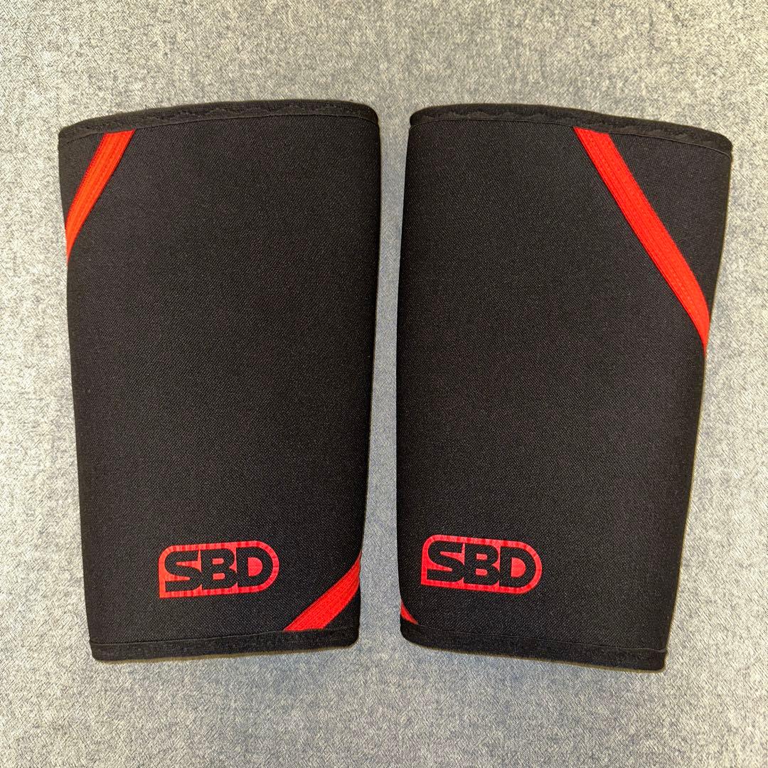 SBD ニースリーブ Lサイズ SBD ニースリーブ 2XL SBDニースリーブ 2XL SBDニースリーブ 2XL ニー