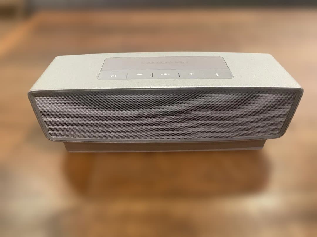 BOSE SoundLink Mini Bluetooth スピーカー2