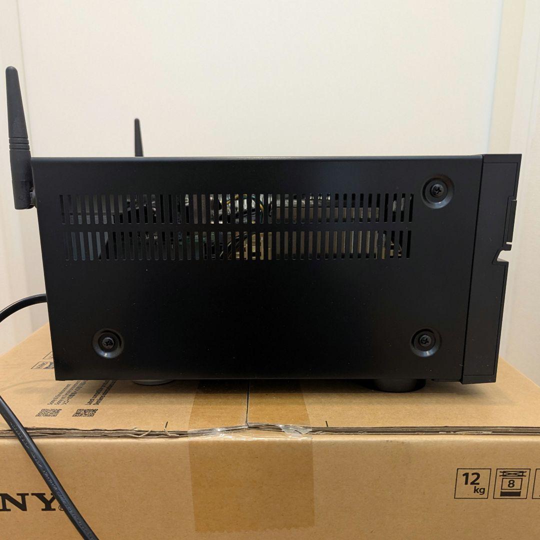 ソニー SONY STR-AN1000 AVアンプ