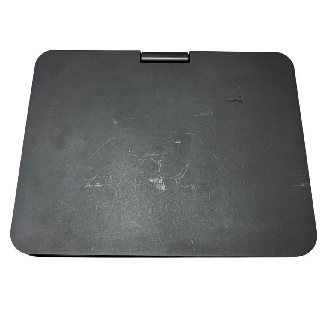 ティーズネットワーク 9型 ポータブルブルーレイプレイヤー PBD-963TS