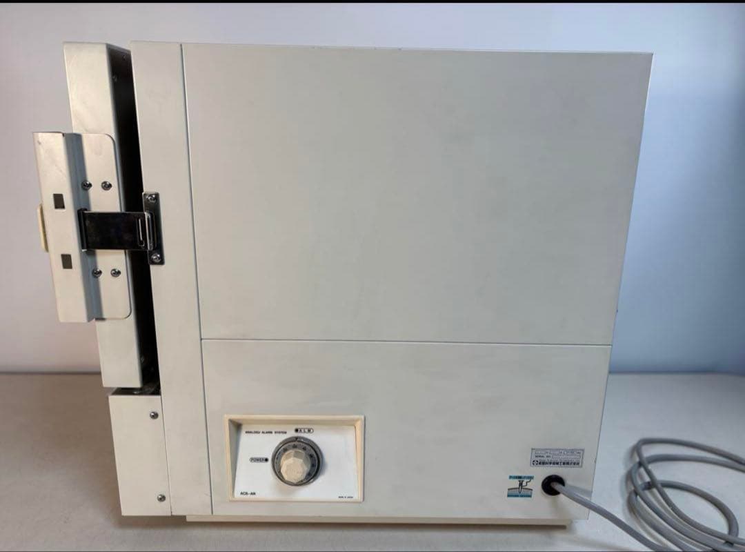 陶芸窯 電気釜 電気炉 柴田科学 CM－150 - メルカリ