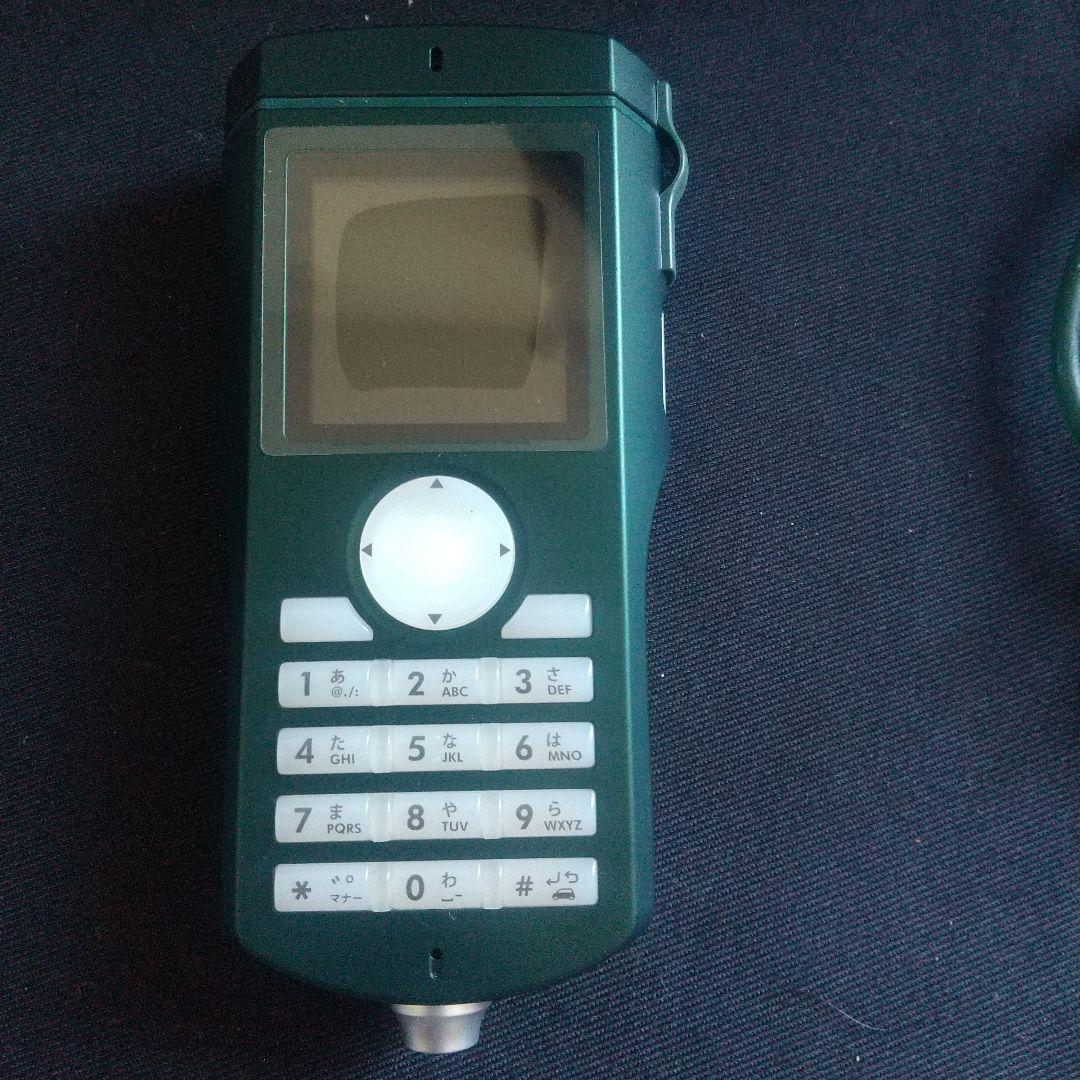 新品 WILLCOM SIM STYLE 試作機 入手困難品 WS001 - メルカリ